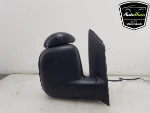 Used Wing mirror, right Volkswagen Caddy IV 2.0 TDI 102 Price € 100,00 Margin scheme offered by AutoHam
