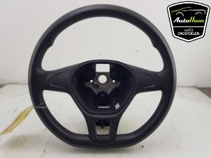 Used Steering wheel Volkswagen Caddy IV 2.0 TDI 102 Price € 75,00 Margin scheme offered by AutoHam