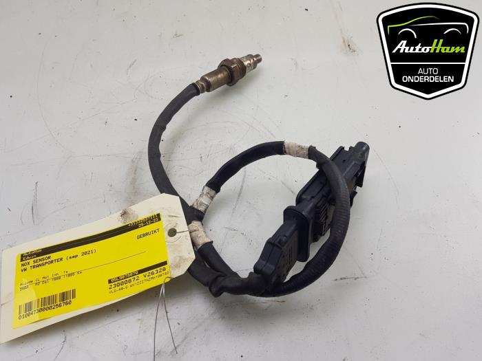 Used Nox sensor Volkswagen Transporter T6 2.0 TDI 150 Price € 181,50 Inclusive VAT offered by AutoHam