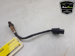 Lambda probe from a Opel Insignia Sports Tourer 1.6 Turbo 16V 200 2019