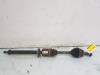 Opel Insignia Sports Tourer 1.6 Turbo 16V 200 Front drive shaft, right