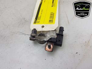 Used Battery sensor Opel Insignia Sports Tourer 1.6 Turbo 16V 200 Price € 35,00 Margin scheme offered by AutoHam