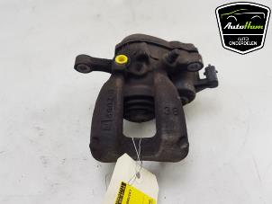 Used Rear brake calliper, left Opel Insignia Sports Tourer 1.6 Turbo 16V 200 Price € 90,00 Margin scheme offered by AutoHam