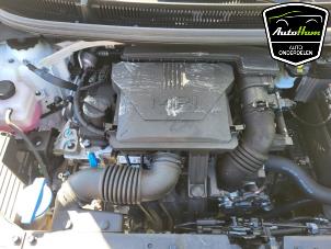 Used Engine Kia Picanto (JA) 1.0 DPi 12V Price on request offered by AutoHam