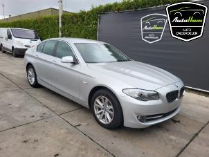 Used Front wing, right BMW 5 serie (F10) 520i 16V Price on request offered by AutoHam
