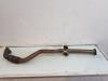 Opel Insignia Sports Tourer 1.6 Turbo 16V 200 Exhaust front section