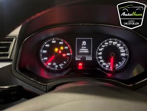 Gebrauchte Motor Seat Arona (KJX) 1.0 TSI 12V Preis € 1.250,00 Margenregelung angeboten von AutoHam
