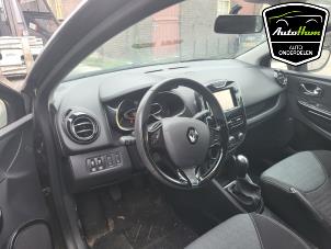 Usados Juego y módulo de airbag Renault Clio IV (5R) 0.9 Energy TCE 90 12V Precio de solicitud ofrecido por AutoHam
