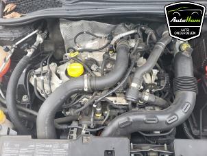 Używane Silnik Renault Clio IV (5R) 0.9 Energy TCE 90 12V Cena na żądanie oferowane przez AutoHam
