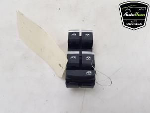 Usados Interruptor de ventanilla eléctrica Audi A4 Avant (B9) 2.0 TDI 16V Precio € 25,00 Norma de margen ofrecido por AutoHam