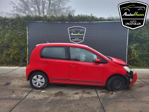 Used Front door 4-door, right Volkswagen Up! (121) 1.0 12V 60 Price on request offered by AutoHam