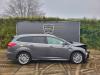Ford Focus 3 Wagon 1.5 EcoBoost 16V 150 Gearbox
