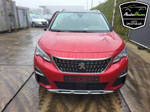 Used Front end, complete Peugeot 3008 II (M4/MC/MJ/MR) 1.2 12V e-THP PureTech 130 Price on request offered by AutoHam