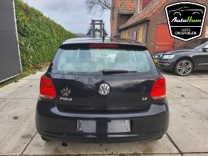 Gebrauchte Stoßstange hinten Volkswagen Polo V (6R) 1.4 16V Preis auf Anfrage angeboten von AutoHam