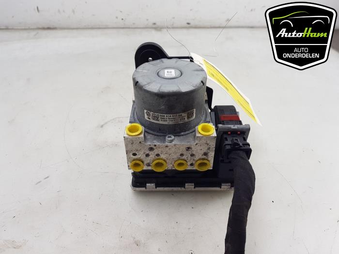 Used ABS pump Skoda Kodiaq 1.5 TSI 150 ACT 16V Price € 100,00 Margin scheme offered by AutoHam