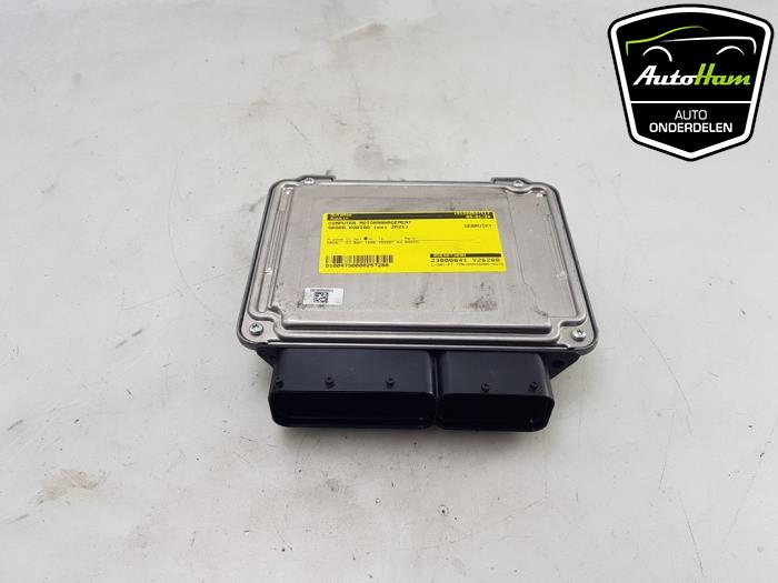 Used Engine management computer Skoda Kodiaq 1.5 TSI 150 ACT 16V Price € 135,00 Margin scheme offered by AutoHam