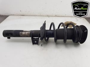 Used Fronts shock absorber, left Skoda Kodiaq 1.5 TSI 150 ACT 16V Price € 150,00 Margin scheme offered by AutoHam
