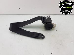 Used Rear seatbelt, left Mini Clubman (R55) 1.6 16V Cooper Price € 25,00 Margin scheme offered by AutoHam
