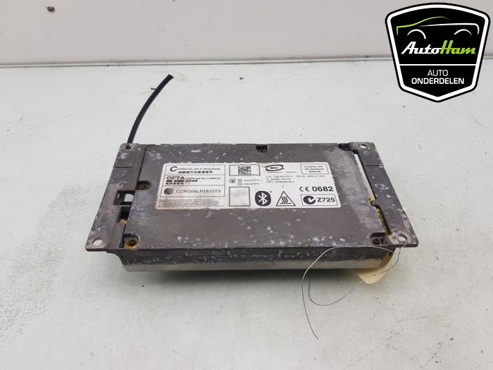 Modul Bluetooth z MINI Clubman (R55) 1.6 16V Cooper 2008