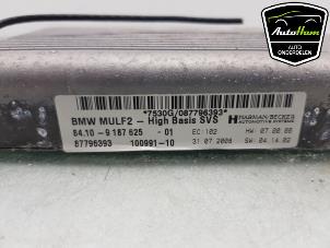 Modul Bluetooth z MINI Clubman (R55) 1.6 16V Cooper 2008