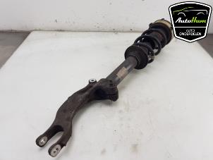 Used Front shock absorber, right Audi A4 Avant (B9) 2.0 TDI 16V Price € 150,00 Margin scheme offered by AutoHam