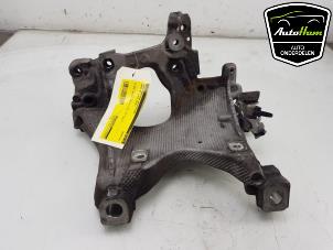 Used Front wishbone support, right Audi A4 Avant (B9) 2.0 TDI 16V Price € 75,00 Margin scheme offered by AutoHam