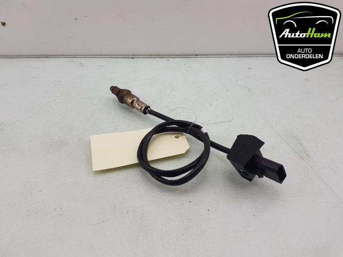 Lambda probe Skoda Kodiaq, 2016 1.5 TSI 150 ACT 16V, SUV, Petrol, 1.498cc, 110kW (150pk), FWD, DADA; DPCA, 2018-07 (Used)