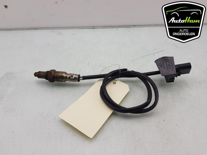 Lambda probe from a Skoda Kodiaq 1.5 TSI 150 ACT 16V 2021