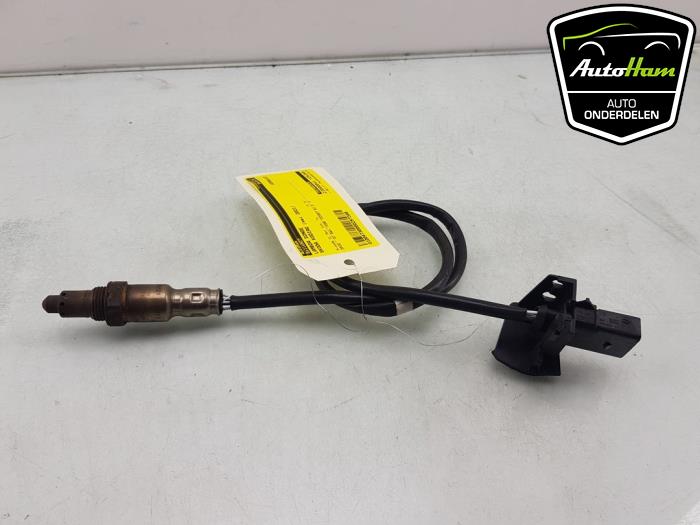Lambda probe from a Skoda Kodiaq 1.5 TSI 150 ACT 16V 2021