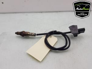 Lambda probe from a Skoda Kodiaq 1.5 TSI 150 ACT 16V 2021