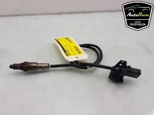 Lambda probe from a Skoda Kodiaq 1.5 TSI 150 ACT 16V 2021