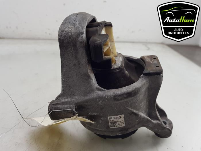 Used Engine mount Audi A4 Avant (B9) 2.0 TDI 16V Price € 95,00 Margin scheme offered by AutoHam