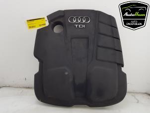 Used Engine protection panel Audi A4 Avant (B9) 2.0 TDI 16V Price € 50,00 Margin scheme offered by AutoHam