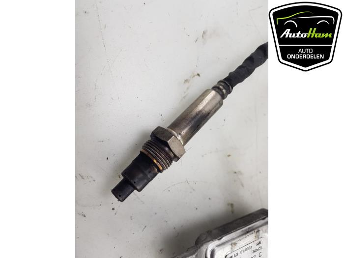 Nox sensor Audi A4 Avant 2.0 TDI 16V 8W0907807C DETA AutoHam