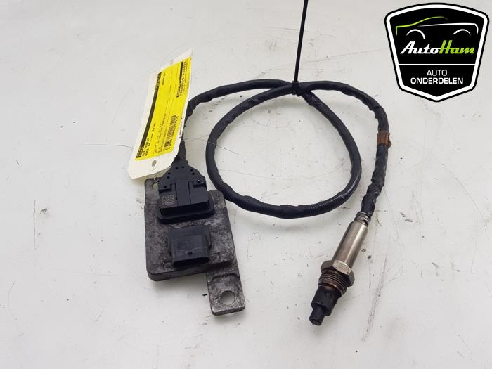 Begagnade NOx-sensor Audi A4 Avant (B9) 2.0 TDI 16V Pris € 175,00 Marginaltabell erbjuds av AutoHam