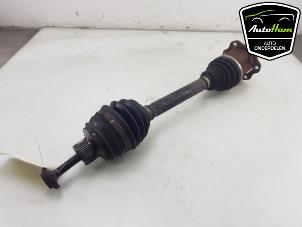 Used Front drive shaft, right Audi SQ5 (8RB) 3.0 TDI V6 24V Price € 95,00 Margin scheme offered by AutoHam