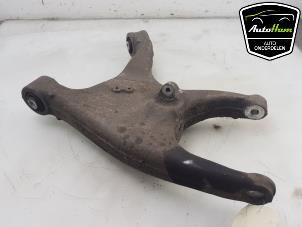 Used Rear wishbone, right Audi SQ5 (8RB) 3.0 TDI V6 24V Price € 45,00 Margin scheme offered by AutoHam