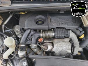 Gebrauchte Motor Peugeot 5008 I (0A/0E) 1.6 HDiF 16V Preis € 950,00 Margenregelung angeboten von AutoHam
