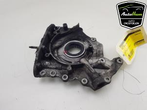 Used Oil pump Ford Transit Connect (PJ2) 1.6 TDCi 16V 95 Price € 75,00 Margin scheme offered by AutoHam