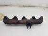 Ford Transit Connect (PJ2) 1.6 TDCi 16V 95 Exhaust manifold