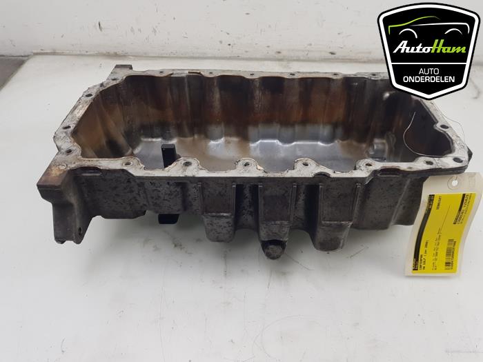Usagé Couvercle carter Volkswagen Golf V (1K1) 1.9 TDI Prix € 25,00 Règlement à la marge proposé par AutoHam