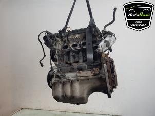 Used Engine Opel Corsa E 1.4 16V Price € 1.000,00 Margin scheme offered by AutoHam