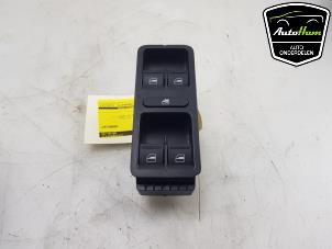 Used Electric window switch Volkswagen Polo V (6R) 1.4 16V Price € 10,00 Margin scheme offered by AutoHam