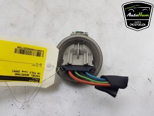 Used Heater resistor Volkswagen Polo V (6R) 1.4 16V Price € 10,00 Margin scheme offered by AutoHam