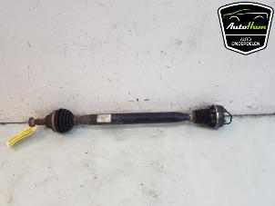 Used Front drive shaft, right Volkswagen Polo V (6R) 1.4 16V Price € 65,00 Margin scheme offered by AutoHam