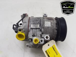 Used Air conditioning pump Volkswagen Polo V (6R) 1.4 16V Price € 125,00 Margin scheme offered by AutoHam