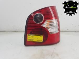 Used Taillight, right Volkswagen Polo IV (9N1/2/3) 1.4 16V Price € 30,00 Margin scheme offered by AutoHam