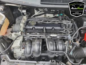 Gebrauchte Motor Ford Fiesta 6 (JA8) 1.6 16V Sport Preis € 850,00 Margenregelung angeboten von AutoHam