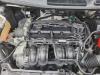 Motor de un Ford Fiesta 6 (JA8), 2008 / 2017 1.6 16V Sport, Hatchback, Gasolina, 1.596cc, 88kW (120pk), FWD, HXJA; RVJA; EURO4; HXJB, 2008-06 / 2012-09 2011