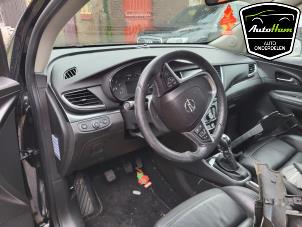 Usagé Kit + module airbag Opel Mokka/Mokka X X 1.4 Turbo 16V 4x2 Prix sur demande proposé par AutoHam